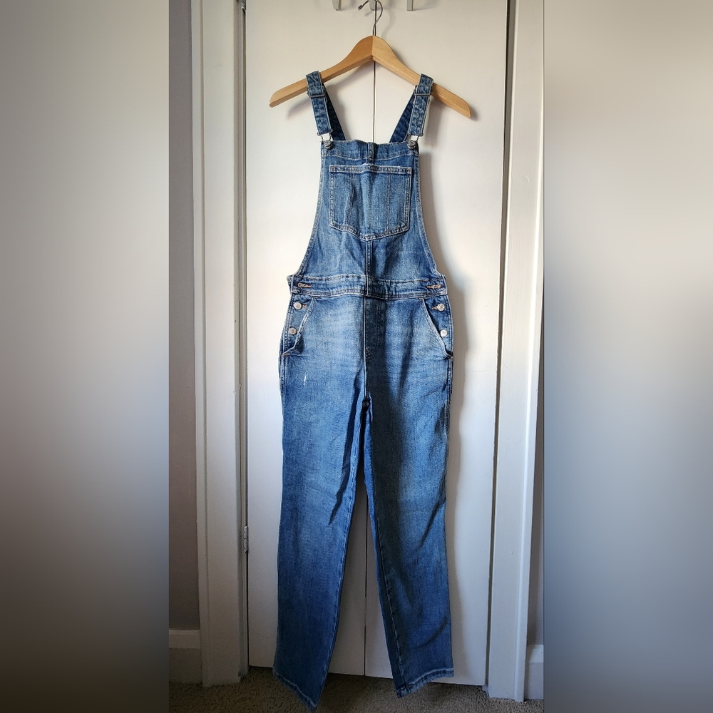 Overalls - Picture 6 of 9